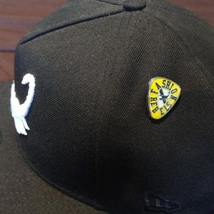 gxfr new era hats
